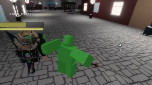 If Dream played Aethelbeorn -Roblox blood engine смотреть онлайн