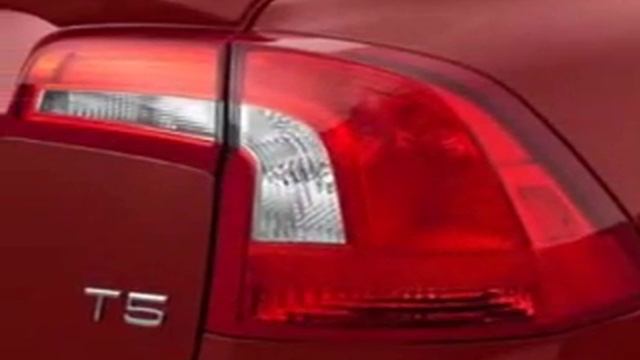 2012 Volvo S60 FWD 4dr Sdn T5 Sedan - Franklin, TN смотреть онлайн