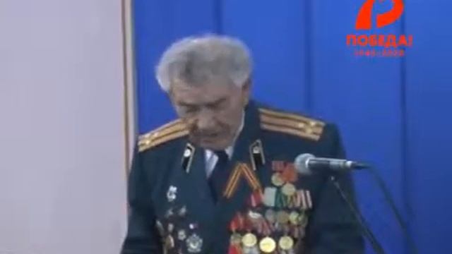 Солдаты победы Александр Зайцев смотреть онлайн