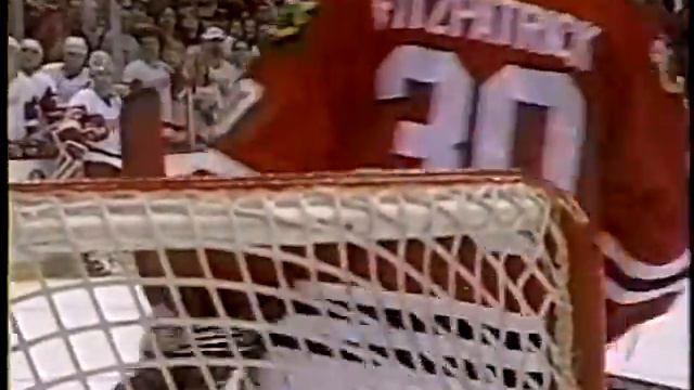 Chris Murray vs Tomas Holmstrom - Apr 2, 1999 смотреть онлайн