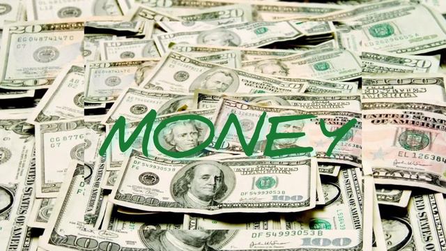 REON - Money (музыка про деньги) смотреть онлайн