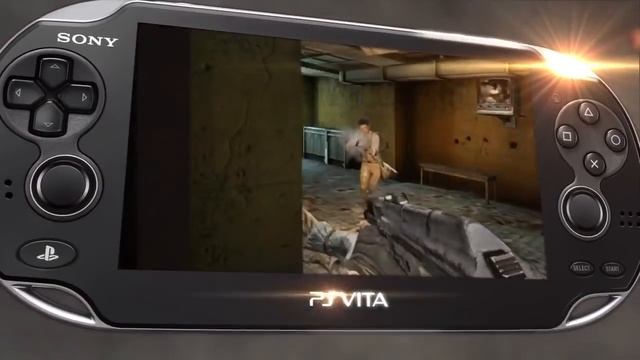 Call of Duty Black Ops Declassified Gameplay Trailer (PS Vita) смотреть онлайн