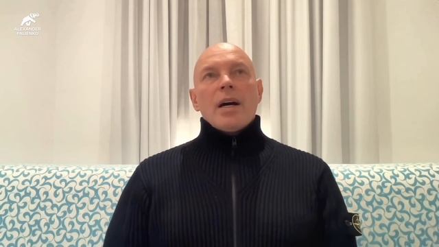 Прогноз на Январь 2023 года. Александр Палиенко. смотреть онлайн