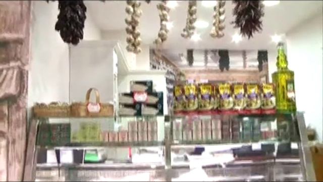 El Sabor de León desde 1926 | El Serranillo смотреть онлайн