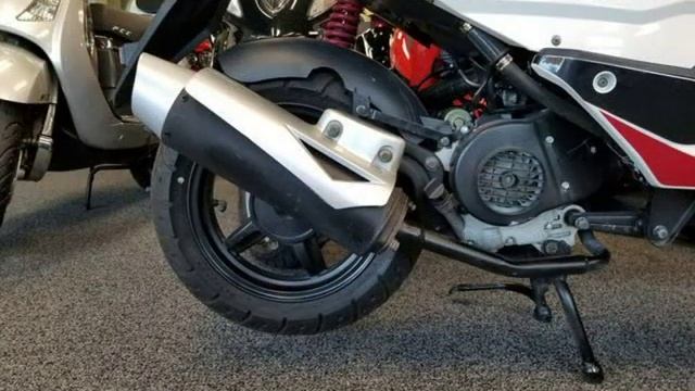 2014 Wolf Blaze Used Motorcycles - Daytona Beach,FL - 2019-02-14 смотреть онлайн