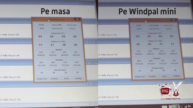 Video Review - Cooler Laptop Deepcool Wind Pal Mini смотреть онлайн