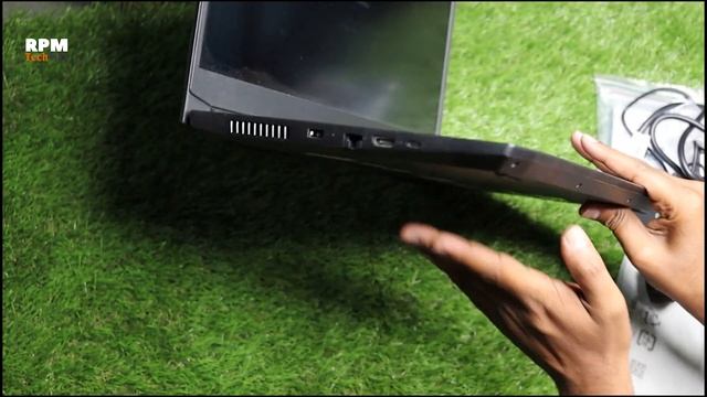 Lenovo Ideapad Gaming 3 AMD Ryzen 5 5600H | Unboxing | Full Review | Gaming Test | Battery | Webcam