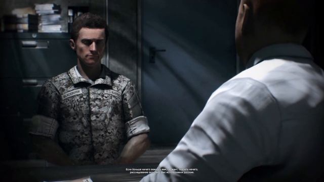 Battlefield 3 [4k 60fps HDR](PC) #4 - Когда Батла была крутой) [ФИНАЛ] смотреть онлайн