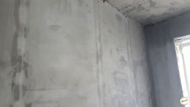 Перегородки из газоблока | Гидроизоляция пола перед стяжкой | Качество штукатурки смотреть онлайн