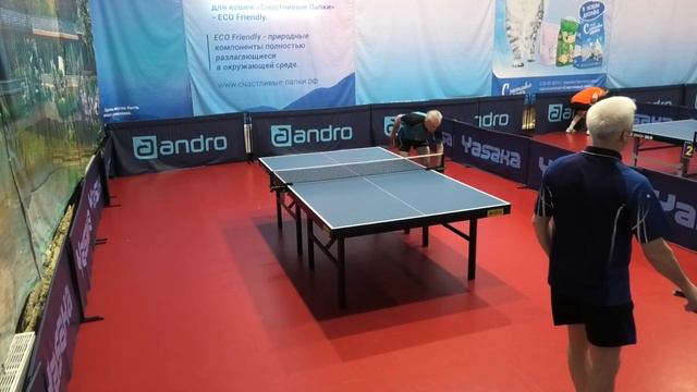 отбор Мелков А. - Латыпов А. КУБОК Ковчег стол N01 турнир по настольному теннису 02.04 Гатчина смотреть онлайн