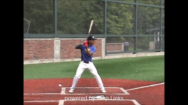 Julius Hooks - 2022 / Hitting & Speed Video / Maple Valley, Washington смотреть онлайн