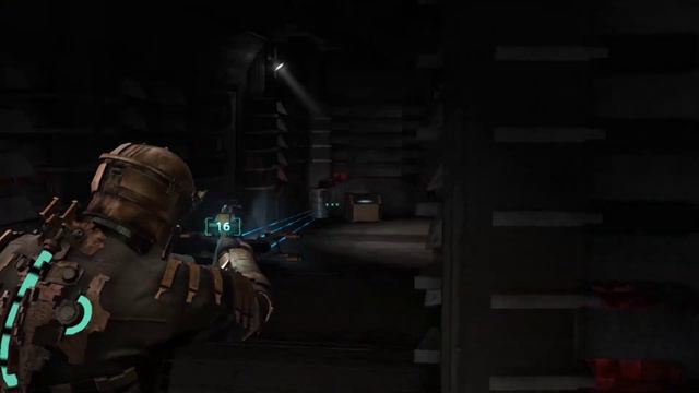 Dead Space / Мёртвый космос №"20" (без комментариев) смотреть онлайн