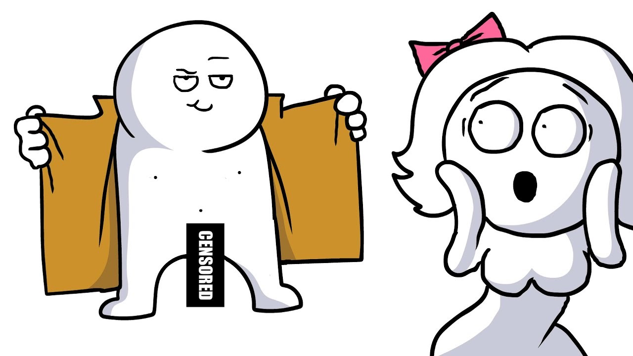 КАК ПОЗНАКОМИТЬСЯ С ДЕВУШКОЙ смотреть онлайн