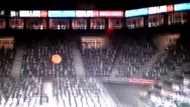 Mark Blount's long 3-pointer in NBA LIVE 2006 смотреть онлайн