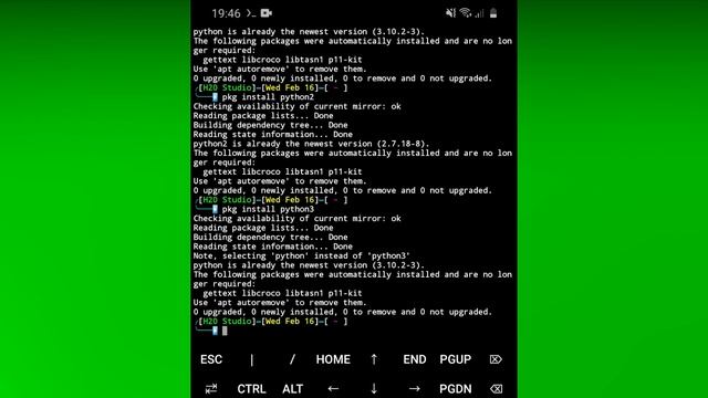 CARA KIRIM SPAM WA DAN SMS KE PENIPU DAN TEMAN YANG SERING MAIN GAME SAAT KUMPUL2 | TERMUX смотреть онлайн