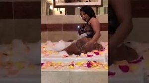 Cardi B make it Clap ?????