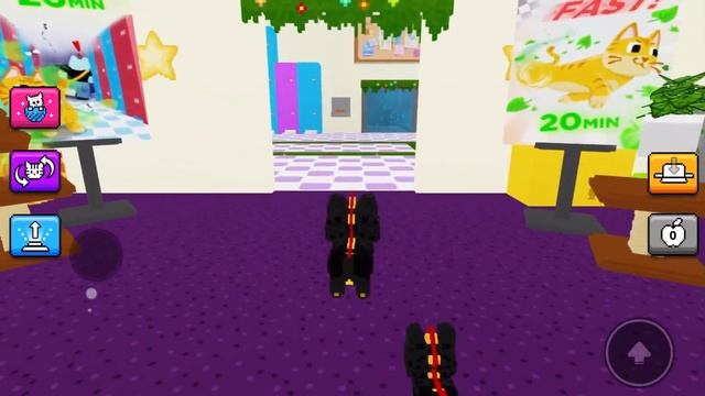 HOW TO GET MIDAS In ROBLOX Play Cats Morphs: Friend Rescue смотреть онлайн