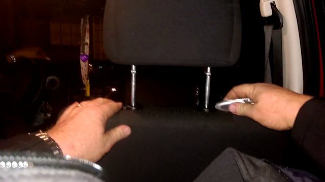 2008 Mazda tribute headrest removal смотреть онлайн