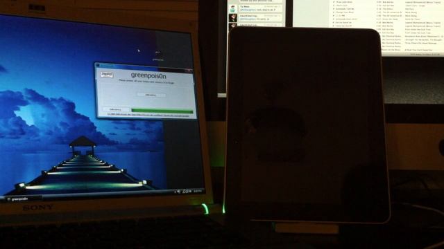 Greenpois0n- Jailbreak iPhone 3GS 4 iPod Touch 3G 4G and iPad on 3.2.2/ 4.1 Firmware смотреть онлайн