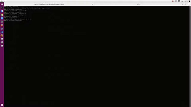 Ubuntu - fix icon kazam смотреть онлайн