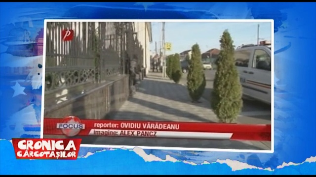 perchezitii la palatele romilor смотреть онлайн