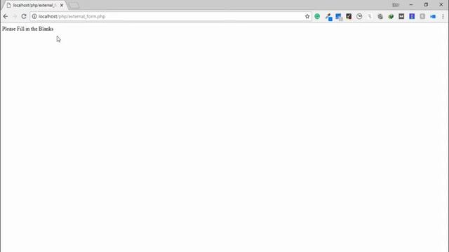 Php Programming Tutorial For Beginners 30 of 30 смотреть онлайн