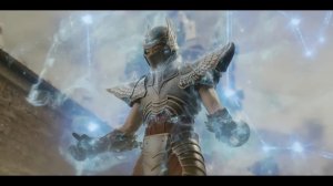 Рыцари Зодиака - Русский трейлер (HD)