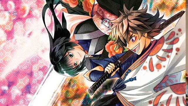 RuroKen: Hokkaido Arc Interesting Facts Pt. 2!! смотреть онлайн