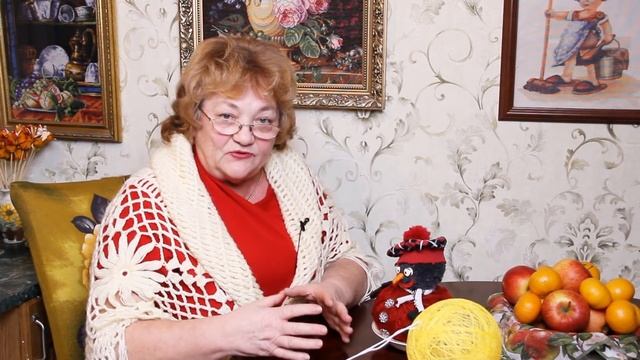 ГЛАВНЫЙ СОВЕТ 17 ЛЕТНИМ ДЕВУШКАМ ОТ БАБУШКИ 65 ЛЕТ смотреть онлайн