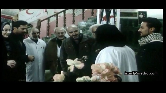 Asre Roze Dahom - Part 01