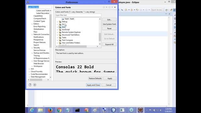 Hibernate|| Executing Hibernate Application With Eclipse IDE by Nagoor Babu sir смотреть онлайн