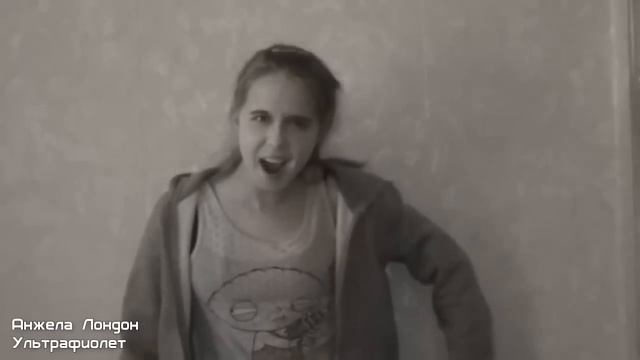 #balalike - Heart of a Coward, Thy Art Is Murder, BTBAM watch russian music videos смотреть онлайн