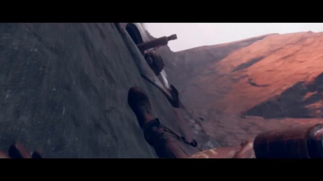 DEATHLOOP — официальный трейлер к выходу игры