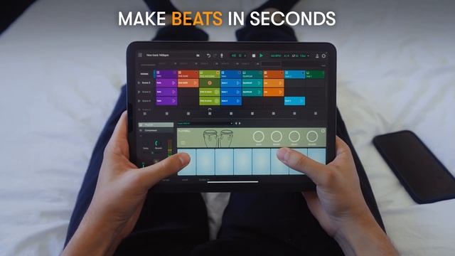 Pro Tools Sketch — Capture Moments of Inspiration Anywhere смотреть онлайн