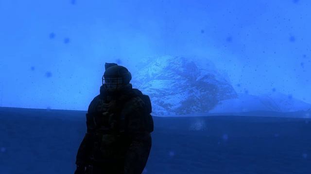 Stalker Online: Атмосфера - Новая Земля смотреть онлайн
