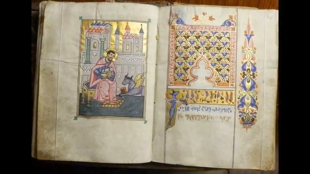 ISOLA DI SAN LAZZARO DEGLI ARMENI смотреть онлайн