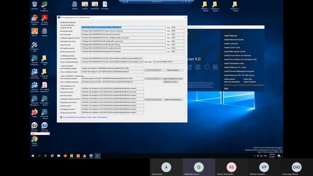 Вебинар «Обновление ПО от GE Digital для систем автоматизации и индустриального ИТ» смотреть онлайн