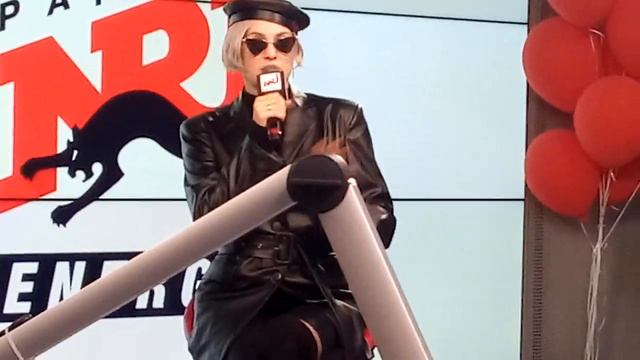 Maruv - Между нами [ Radio Energy (NRJ) 20-09-2019 ] смотреть онлайн