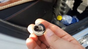 Концевики (кнопки дверей) Lada Vesta