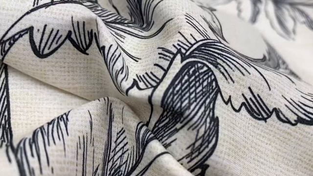 Комплект постельного белья Verossa Percale "Gravure" смотреть онлайн