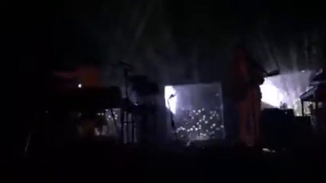 Air - Alpha Bêta Gaga - Live un Brugge Cactus Festival 10/07/2016 смотреть онлайн