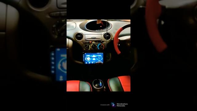 Toyota Vitz 2003 | For Sale | Detailed Review | #cars_and_property_zone