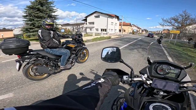 Od Martin Brega do centra svijeta sa dobitnikom nagradne igre / #motovlog 49 смотреть онлайн