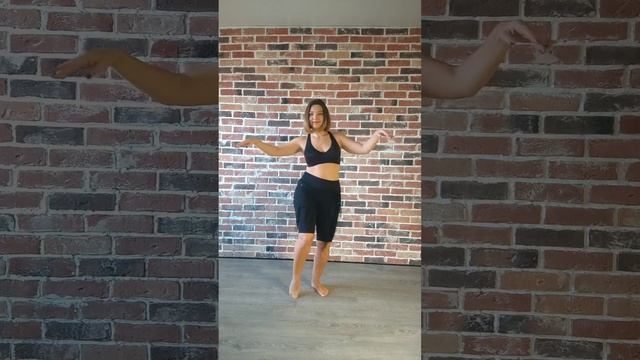 ВОСТОЧНЫЕ ТАНЦЫ ЗА 30 СЕК с Амарой #восточныетанцы #танецживота #bellydance #oriental#orientaldance смотреть онлайн