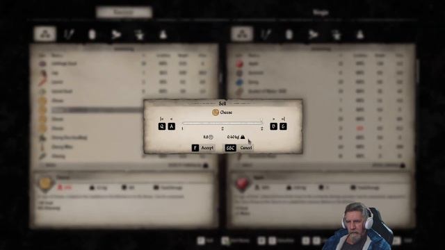 Medieval Dynasty - 2023 - Part 61 - Show Me Your Wares смотреть онлайн