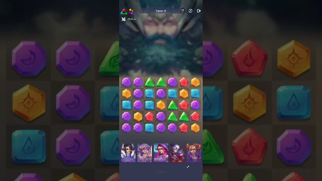 бьем кубики титана