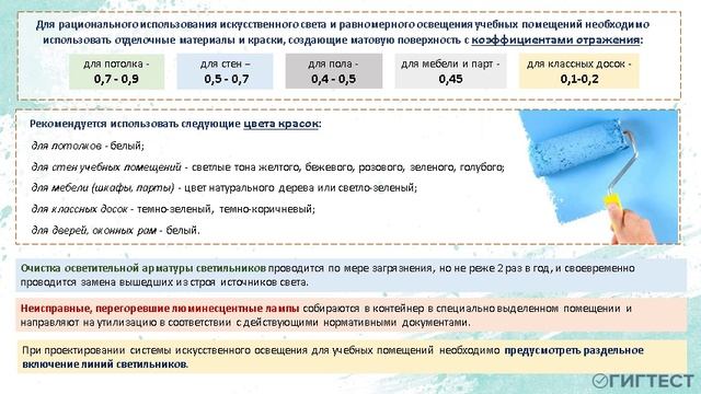 требования к условиям и организации обучения в общеобразовательных обучения смотреть онлайн
