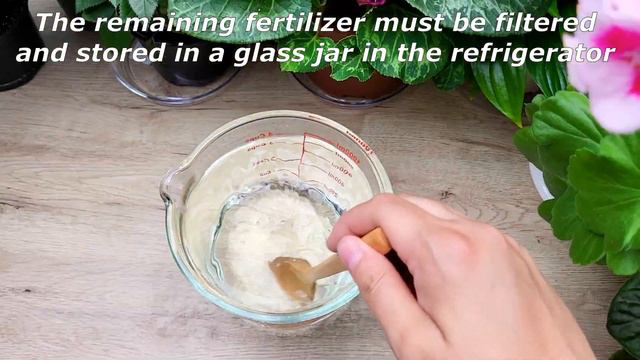 A miracle cure for immediate growth and flowering of orchids! (suitable for all flowers and plants) смотреть онлайн