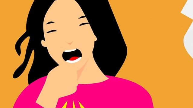 Этот техника ОТКАШЛИВАНИЯ Может помочь Избавиться от Слизи и Мокроты | Как Убрать Слизь В Горле смотреть онлайн