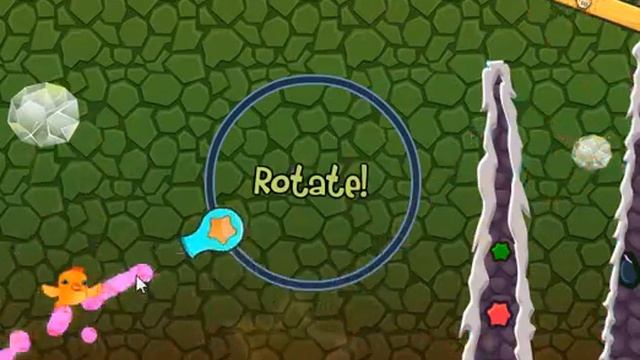 Unfreeze Me 2. Растопи птичке лёд. Флеш игры. Flash games. Обзор флеш иг смотреть онлайн